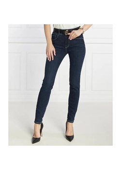 GUESS Jeansy SHAPE UP | Skinny fit ze sklepu Gomez Fashion Store w kategorii Jeansy damskie - zdjęcie 184981184
