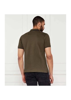 Aeronautica Militare Polo | Regular Fit ze sklepu Gomez Fashion Store w kategorii T-shirty męskie - zdjęcie 184981194