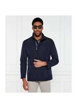 Sand Copenhagen Kurtka Memory MW - Bruno | Regular Fit ze sklepu Gomez Fashion Store w kategorii Kurtki męskie - zdjęcie 184981201