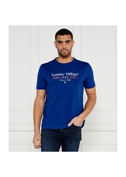 Tommy Hilfiger T-shirt | Regular Fit ze sklepu Gomez Fashion Store w kategorii T-shirty męskie - zdjęcie 184981202