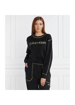 Calvin Klein Underwear Bluza | Regular Fit ze sklepu Gomez Fashion Store w kategorii Bluzy damskie - zdjęcie 184981243