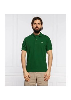 Lacoste Polo | Classic fit | pique ze sklepu Gomez Fashion Store w kategorii T-shirty męskie - zdjęcie 184981263