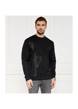 Joop! Jeans Bluza | Regular Fit ze sklepu Gomez Fashion Store w kategorii Bluzy męskie - zdjęcie 184981270