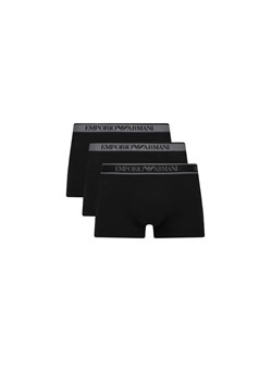 Emporio Armani Bokserki 3-pack ze sklepu Gomez Fashion Store w kategorii Majtki męskie - zdjęcie 184981294