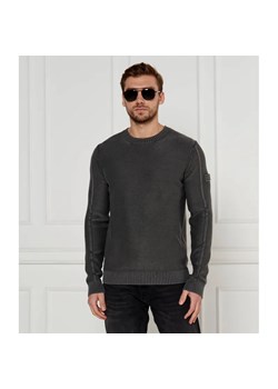 Joop! Jeans Sweter 15 JJK-09Oweno | Regular Fit ze sklepu Gomez Fashion Store w kategorii Swetry męskie - zdjęcie 184981302
