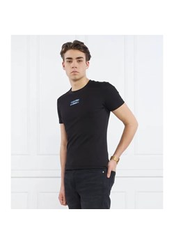 Calvin Klein Jeans T-shirt | Regular Fit ze sklepu Gomez Fashion Store w kategorii T-shirty męskie - zdjęcie 184981312