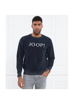 Joop! Homewear Bluza | Regular Fit ze sklepu Gomez Fashion Store w kategorii Bluzy męskie - zdjęcie 184981314