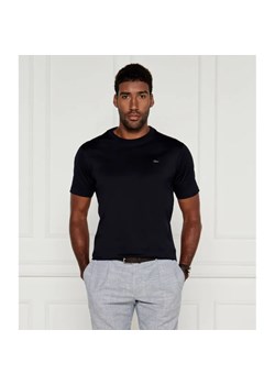 Paul&Shark T-shirt | Regular Fit ze sklepu Gomez Fashion Store w kategorii T-shirty męskie - zdjęcie 184981331