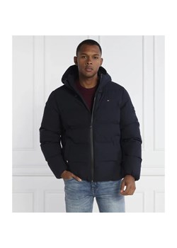 Tommy Hilfiger Kurtka CL MOTION HOODED | Regular Fit ze sklepu Gomez Fashion Store w kategorii Kurtki męskie - zdjęcie 184981361