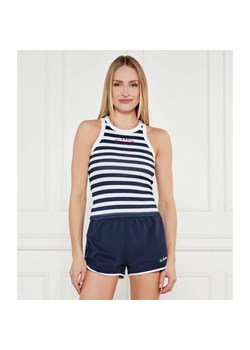 ST.Barth Top | Slim Fit ze sklepu Gomez Fashion Store w kategorii Bluzki damskie - zdjęcie 184981384