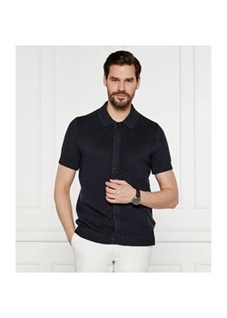 Joop! Jeans Kardigan Vinceo | Modern fit ze sklepu Gomez Fashion Store w kategorii Swetry męskie - zdjęcie 184981402