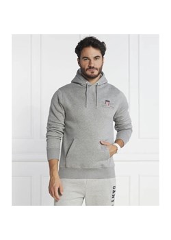 Gant Bluza REG | Regular Fit ze sklepu Gomez Fashion Store w kategorii Bluzy męskie - zdjęcie 184981414