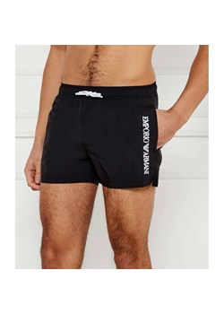 Emporio Armani Szorty kąpielowe | Regular Fit ze sklepu Gomez Fashion Store w kategorii Kąpielówki - zdjęcie 184981423