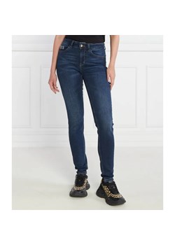 Liu Jo Jeansy | Slim Fit ze sklepu Gomez Fashion Store w kategorii Jeansy damskie - zdjęcie 184981442