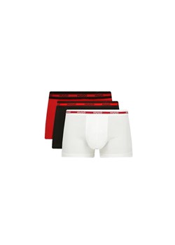 Hugo Bodywear Bokserki 3-pack TRUNK TRIPLET PLANET ze sklepu Gomez Fashion Store w kategorii Majtki męskie - zdjęcie 184981451