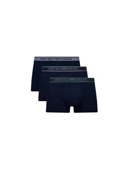 Emporio Armani Bokserki 3-pack ze sklepu Gomez Fashion Store w kategorii Majtki męskie - zdjęcie 184981454