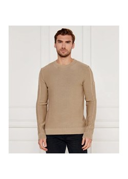 Joop! Jeans Sweter JJK-09Oweno | Regular Fit ze sklepu Gomez Fashion Store w kategorii Swetry męskie - zdjęcie 184981460