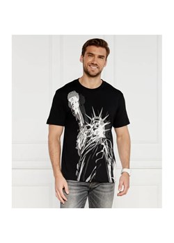 Joop! Jeans T-shirt Derek | Modern fit ze sklepu Gomez Fashion Store w kategorii T-shirty męskie - zdjęcie 184981463