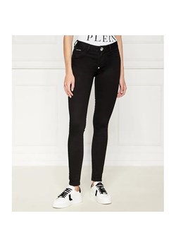 Philipp Plein Jeansy | Jegging fit ze sklepu Gomez Fashion Store w kategorii Spodnie damskie - zdjęcie 184981470