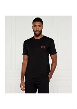 Hugo Bodywear Piżama | Regular Fit ze sklepu Gomez Fashion Store w kategorii Piżamy męskie - zdjęcie 184981480