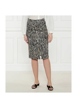 Joop! Jeansowa spódnica 58 JW242DS167 ze sklepu Gomez Fashion Store w kategorii Spódnice - zdjęcie 184981482