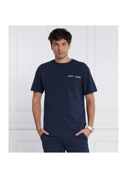 Tommy Jeans T-shirt TJM CLSC | Regular Fit ze sklepu Gomez Fashion Store w kategorii T-shirty męskie - zdjęcie 184981492