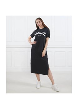 Zadig&Voltaire Sukienka ZAID AMOUR ze sklepu Gomez Fashion Store w kategorii Sukienki - zdjęcie 184981493