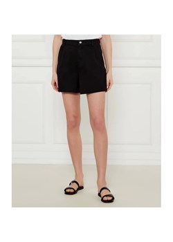 Liu Jo Jeansowe szorty Tencel | Regular Fit ze sklepu Gomez Fashion Store w kategorii Szorty - zdjęcie 184981510