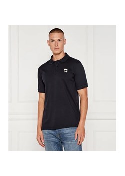 Karl Lagerfeld Polo | Regular Fit ze sklepu Gomez Fashion Store w kategorii T-shirty męskie - zdjęcie 184981512