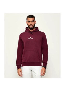 POLO RALPH LAUREN Bluza | Regular Fit ze sklepu Gomez Fashion Store w kategorii Bluzy męskie - zdjęcie 184981533