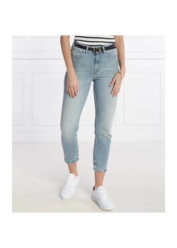 Tommy Hilfiger Jeansy | Slim Fit ze sklepu Gomez Fashion Store w kategorii Jeansy damskie - zdjęcie 184981544