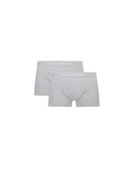 Dolce & Gabbana Bokserki 2-pack ze sklepu Gomez Fashion Store w kategorii Majtki męskie - zdjęcie 184981550