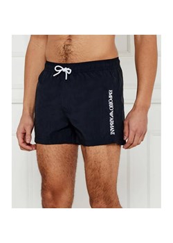 Emporio Armani Szorty kąpielowe | Regular Fit ze sklepu Gomez Fashion Store w kategorii Kąpielówki - zdjęcie 184981551