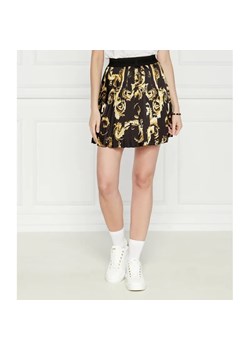 Versace Jeans Couture Spódnica ze sklepu Gomez Fashion Store w kategorii Spódnice - zdjęcie 184981560