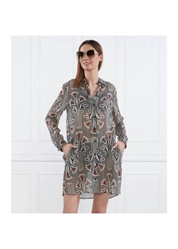 MM Sukienka NYSSA ze sklepu Gomez Fashion Store w kategorii Sukienki - zdjęcie 184981561