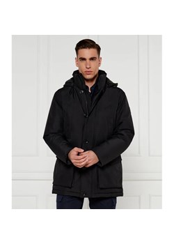 BOSS ORANGE Kurtka Osiass | Regular Fit ze sklepu Gomez Fashion Store w kategorii Kurtki męskie - zdjęcie 184981570