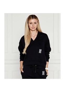Pinko Bluza | Loose fit ze sklepu Gomez Fashion Store w kategorii Bluzy damskie - zdjęcie 184981580