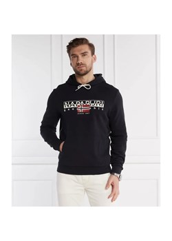 Napapijri Bluza B-AYLMER | Regular Fit ze sklepu Gomez Fashion Store w kategorii Bluzy męskie - zdjęcie 184981591