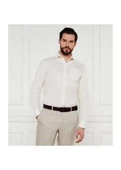 Oscar Jacobson Koszula | Regular Fit ze sklepu Gomez Fashion Store w kategorii Koszule męskie - zdjęcie 184981603