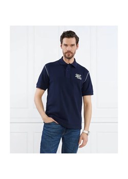 Lacoste Polo | Relaxed fit ze sklepu Gomez Fashion Store w kategorii T-shirty męskie - zdjęcie 184981610