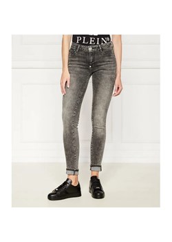 Philipp Plein Jeansy | Jegging fit ze sklepu Gomez Fashion Store w kategorii Spodnie damskie - zdjęcie 184981613