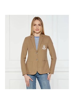 LAUREN RALPH LAUREN Marynarka ANFISA | Regular Fit ze sklepu Gomez Fashion Store w kategorii Marynarki damskie - zdjęcie 184981623