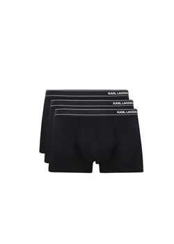 Karl Lagerfeld Bokserki 3-pack ze sklepu Gomez Fashion Store w kategorii Majtki męskie - zdjęcie 184981630