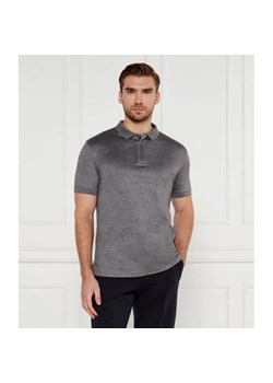 Emporio Armani Polo | Regular Fit ze sklepu Gomez Fashion Store w kategorii T-shirty męskie - zdjęcie 184981650