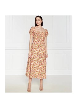 GUESS Sukienka PRISCA ze sklepu Gomez Fashion Store w kategorii Sukienki - zdjęcie 184981652