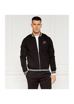 Karl Lagerfeld Bluza | Regular Fit ze sklepu Gomez Fashion Store w kategorii Bluzy męskie - zdjęcie 184981654