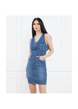 GUESS Sukienka MICOL ze sklepu Gomez Fashion Store w kategorii Sukienki - zdjęcie 184981662