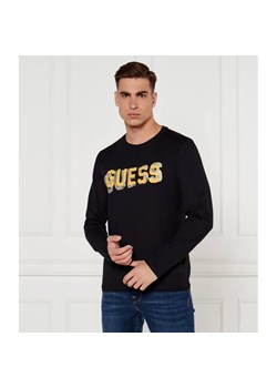 GUESS Longsleeve | Slim Fit ze sklepu Gomez Fashion Store w kategorii T-shirty męskie - zdjęcie 184981680