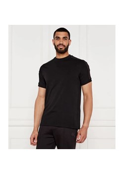 Karl Lagerfeld T-shirt | Regular Fit ze sklepu Gomez Fashion Store w kategorii T-shirty męskie - zdjęcie 184981683
