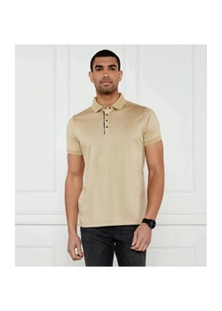 Karl Lagerfeld Polo PRESS BUTTON | Regular Fit ze sklepu Gomez Fashion Store w kategorii T-shirty męskie - zdjęcie 184981704